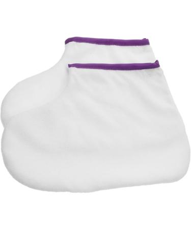 Housse De Paraffine Pour Mains Enveloppements Paraffine Recharges Pour Chauffe-cire Housse Chauffante Pour Cire - Buy Online on GoSupps.com