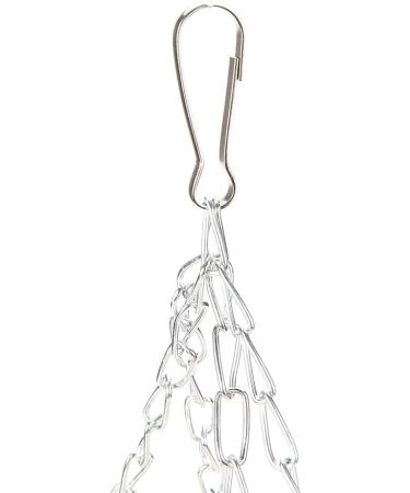 Buy Famkit Bird Toys: Wooden Hangers Stairs & Climbing Swings for Parrots Budgies & Hamsters - International Shipping Available! - Buy Online on GoSupps.com