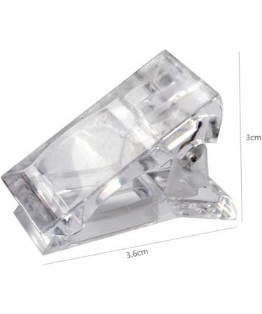 MAGICLULU 1set Set Nail Extension Glue Set Nail Art Extension Kit Nail Enhancement Trial Kit Nail Builder Gel Nail Art Brush Gel Extension Nail Kit Manicure Plastic Nail Brush - Buy Online on GoSupps.com