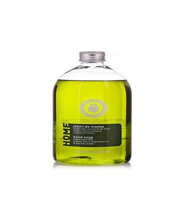 La Chinata Liquid Hand Soap Refill 500ml