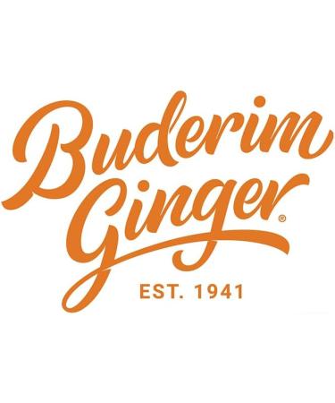 Buderim Ginger Bears 175g - Buy Online on GoSupps.com