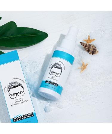 2PCS Sea Salt Spray for Hair Men & Women Dry Texture Spray for Hair Texturizing Spray & Volumizing Spray Wavy Hair Products Curl Spray Beach Waves Spray Hair Texture Spray - Buy Online on GoSupps.com