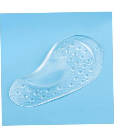 FOMIYES 6 Pairs Orthotic Insoles - Arch Support Shoe Inserts for Foot Pain Relief | International Shipping Available - Buy Online on GoSupps.com