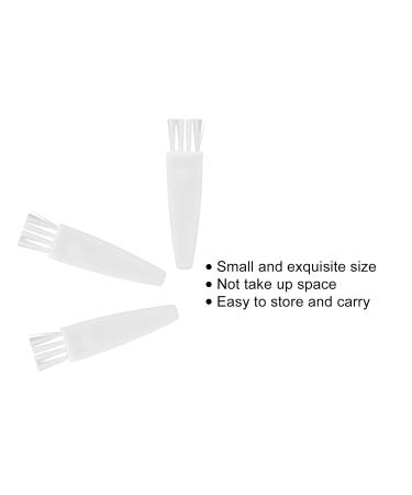 Compact Electric Shaver Brush - Multi-Purpose Labor-Saving Tool for Home & Electronics - Buy Online on GoSupps.com