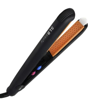 Buy Shield Life Beauty Hair Flat Iron | Ceramic Hair Styling Straightener for Salon & Home Use - Buy Online on GoSupps.com
