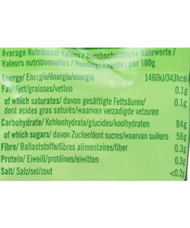 Biona Sour Worms 75g - Buy Online on GoSupps.com