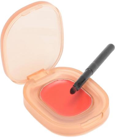 Lipstick Prevent Dryness Tinted Lip Balm Wearable for Outdoor Use (01#) - Buy Online on GoSupps.com
