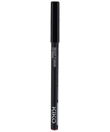 Kiko Milano Precision Lipstick Smart Fusion Lip Pencil - Precise 530 Amaranth | Buy Online | International Shipping Available - Buy Online on GoSupps.com