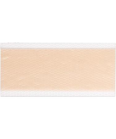 Milageto Plaster for Skin Scars - Reusable & Effective Treatment 15x4cm | International Shipping Available - Buy Online on GoSupps.com