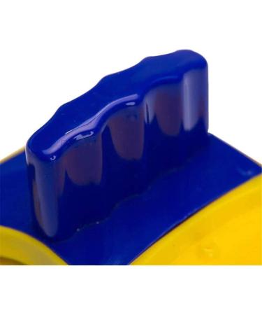Double-Sided Magnetic Window Cleaner Wiper Brush Useful Glass Surface Cleaning Tool - Buy Online on GoSupps.com