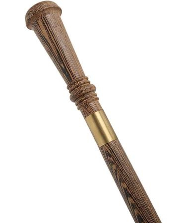 Wooden Cane Solid Walking Stick Walking stick for rollator Wooden Walking Stick Cane Sceptre Design Old Man Walker Anti-slip Crutches Crafts Birthday Present for Elderly Folding crutcheswooden for Eld - Buy Online on GoSupps.com