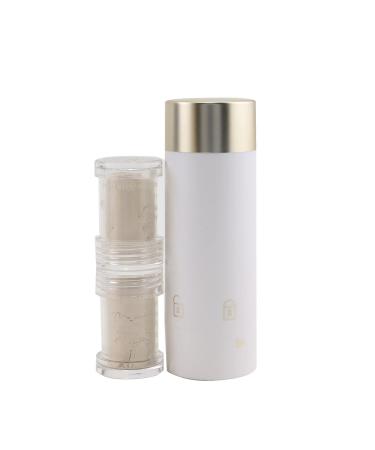 JANE IREDALE Powder-Me SPF Brush - Translucent | Buy Internationally | Sunscreen Makeup - Buy Online on GoSupps.com
