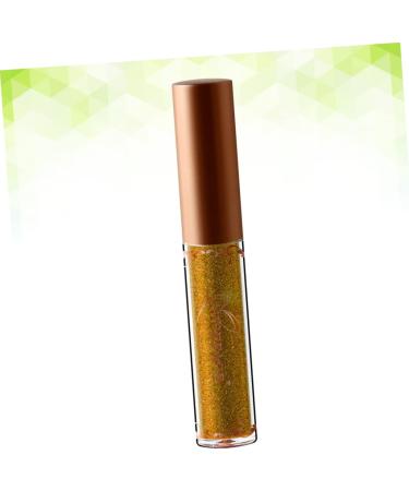 FOMIYES 2pcs Eyeliner Pencil Liquid Eyeshadow Pearlescent Liquid Eyeliner Eye Shadow Metallic Color Miss Set 1 count (Pack of 1) 03x2pcs - Buy Online on GoSupps.com