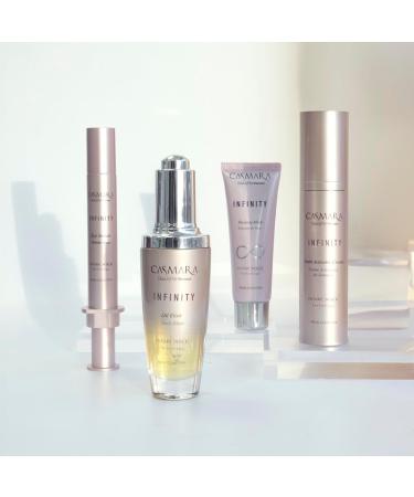 CASMARA INFINITY INFINITY RECOVERY SLEEPING MASK 50ML - Buy Online on GoSupps.com