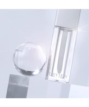 LAVIEN Nourishing Treatment Lip Oil 0.14 oz - Deep Moisturizing Avocado & Glycerin Lip Care for All Skin Types | International Shipping Available - Buy Online on GoSupps.com