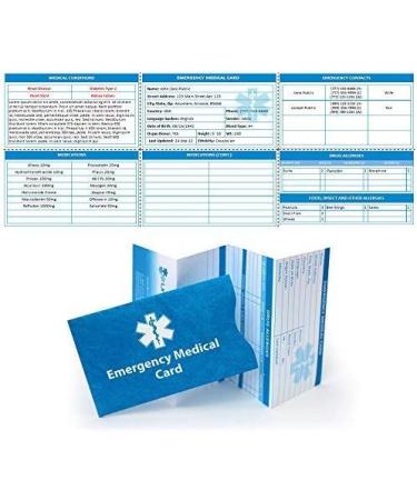 Autistic Stainless Steel Medical Alert ID Dog Tag Pendant | Custom Engraving for Safety | Fast International Shipping - Buy Online on GoSupps.com