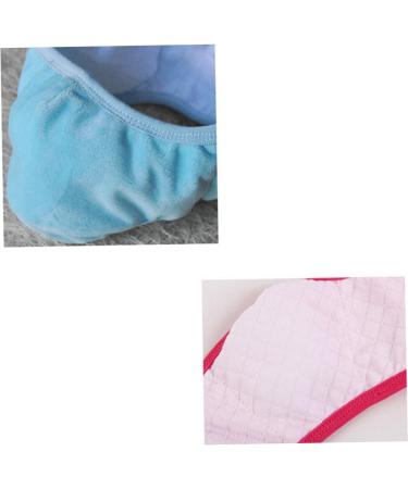 JECOMPRIS 2-in-1 Dust Mask & Earmuffs Scarf for Men & Women - 1 Pack Coffee - International Shipping Available - Buy Online on GoSupps.com