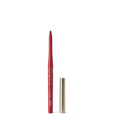 JOAH Lip Candy Auto Lip Liner - Wine | Retractable Tip for Easy Application - Buy Online on GoSupps.com