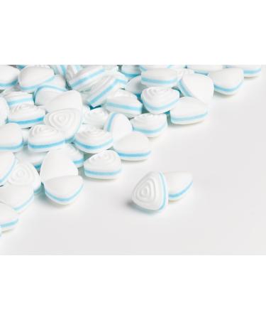 Smint Peppermint Clean Breath Bundle - 2 Hours Freshness 12 Metal Cans & 12 Wildberry Dispensers | International Shipping - Buy Online on GoSupps.com