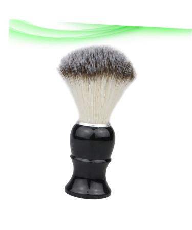 Shop Minkissy Men's Grooming Gift Set | Beard Comb Viking Shaving Brush & Bamboo Hair Styling Brush - Buy Online on GoSupps.com