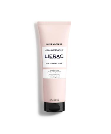 LIERAC Hydragenist plumping masker 75 ml