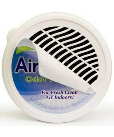 Natures Air Sponge Odor Absorber | Buy Internationally - Best Odor Eliminator for Home & Car - Buy Online on GoSupps.com