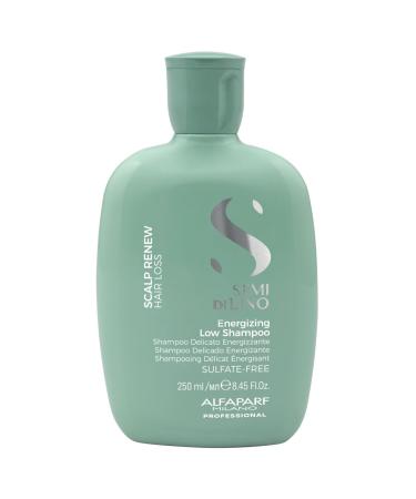 AlfaParf ALFAPARF Semi Di Lino Scalp Renew Energizing Shampoo 250 ml