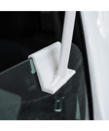 University of Colorado Boulder Car Truck Flag - Window Clip On Pole Holder for Left Driver | Officially Licensed NCAA Product - Buy Online on GoSupps.com