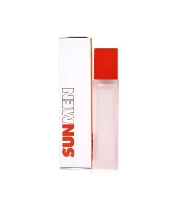 Jil Sander SUN man homme/man Eau de Toilette Vaporisateur/Spray 75 ml - Buy Online on GoSupps.com