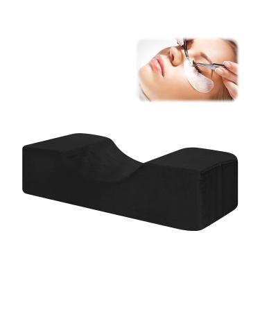 Fealay U-Shape Pillow - Memory Foam Neck Support for Eyelash Extensions, Salon, and Home Beauty - Buy Online on GoSupps.com