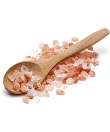 Sel rose de l'Himalaya de Carmencita 370g - Buy Online on GoSupps.com