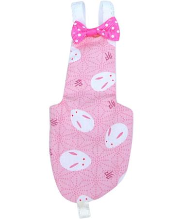 Shop PopetPop 2-Pack Conure Flight Suits | Bird Diapers & Cage Covers | International Shipping - Buy Online on GoSupps.com
