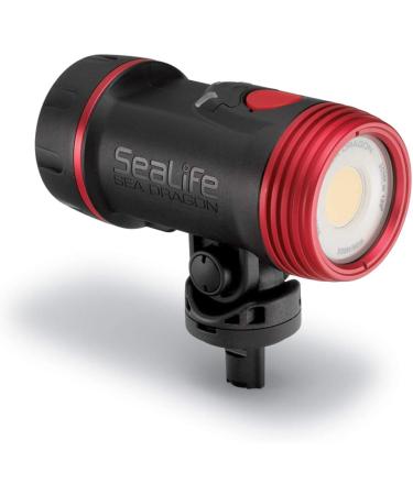 Sea Dragon 2500F Light Kit (SL671) - Illuminate Your Underwater Adventures - Buy Online on GoSupps.com
