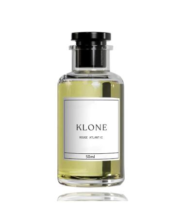 Klone Perfume for Men Klone Scents Perfume for Men Klonescents Cologne Long-Lasting Fragrance Enhances Charm and Confidence 1.69oz ( )