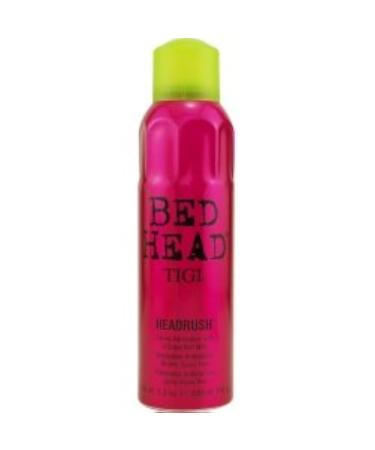 TIGI Bed Head Head Rush Shine Mist for Unisex 5.3 Ounce - Buy Online on GoSupps.com