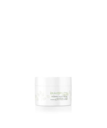 Charlotte Meentzen VITAMIN DAY CREAM