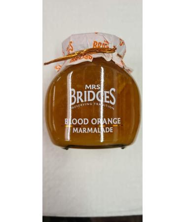 Marmalade orange sanguine 340 g convient pour les r gimes v g tariens v g taliens et sans gluten
