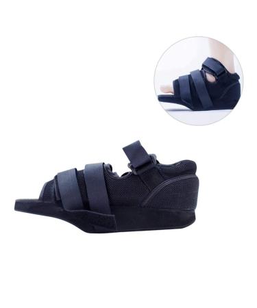 ARTIBETTER Foot Fixed Shoes - Post Op Cast Boot & Ankle Support Walker for Fractures | Orthopedic Medical Shoe - Buy Online on GoSupps.com