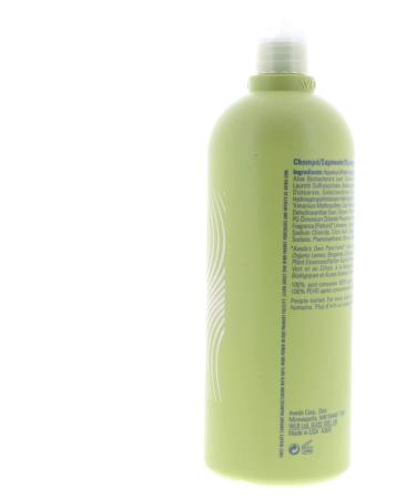 Buy Aveda Be Curly Shampoo 33.8 oz - Best Curl Defining Shampoo for Healthy Hair | International Shipping Available - Buy Online on GoSupps.com
