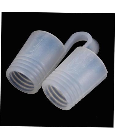 Snoring Solution 4Pcs/Box Easy Sleep Aid Clip - Anti-Snoring Nasal Dilator - Buy Online on GoSupps.com