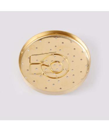 Exceart Moxa Tool Set: Cardboard Moxa Burner & Stab Holder for Moxibustion - International Shipping - Buy Online on GoSupps.com