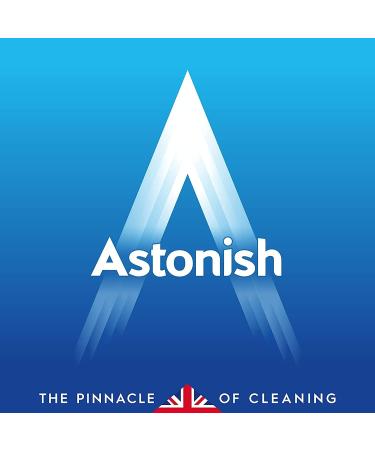 Astonish Protect & Care Moisturising Anti-Bacterial Hand Wash Soap Berry Fields 650ml - Gentle on Skin - Buy Online on GoSupps.com