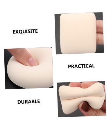 FRCOLOR 45 Pcs Makeup Blending Sponge Set - Perfect for Powder & Foundation - Wet & Dry Application - Buy Online on GoSupps.com