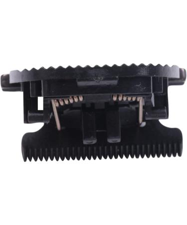 Uikdjgu 6X High Quality Black Ceramic Titanium Knife Pet Dog Hair Trimmer Blade Clipper Head for P2 P3 P6 P9 S1 ZP-295 ZP-293 4 - Buy Online on GoSupps.com