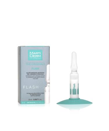 THE ORIGINALS FLASH ampoules 2 ml