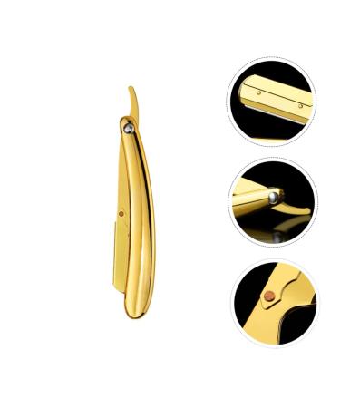 Didiseaon Engraved Razor Holder - Premium Shaving Clips for Men | Maquinilla De Afeitar Para Hombre - Buy Online on GoSupps.com