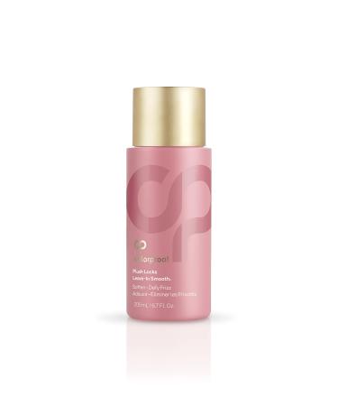 ColorProof Evolved Color Care Plush Locks Leave-in Smooth  Anti- Frizz Smoothing Lotion  Protects & Reduces Blow Dry Time  Controls Frizz & Adds Shine  Sulfate-Free  Vegan  6.7fl oz - Buy Online on GoSupps.com
