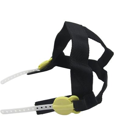 Buy High-Pull Orthodontic Head Cap - Adjustable Dental Cap for Facial Sheet Ideal for Ground Cover & Reverse Jaw Correction - Buy Online on GoSupps.com