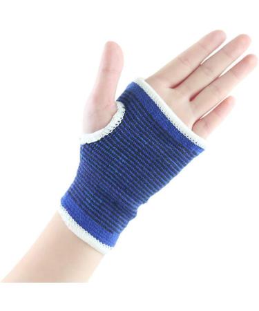 EXCEART Fingerless Fitness Gym Gloves - Thermal Protective Weightlifting Gloves for Warmth and Performance - Buy Online on GoSupps.com