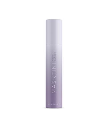 Night Ranger Overnight Renewal Mask 1.7 oz - AHA and Vitamin C Face Mask - Exfoliating Renewing Face Mask - For Dry Dull Skin